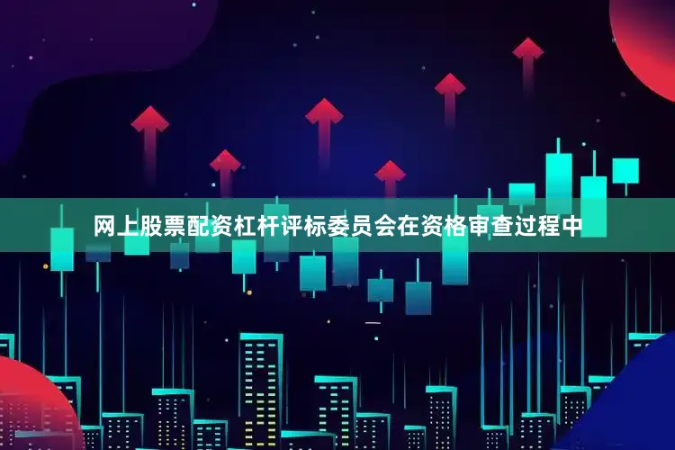 网上股票配资杠杆评标委员会在资格审查过程中